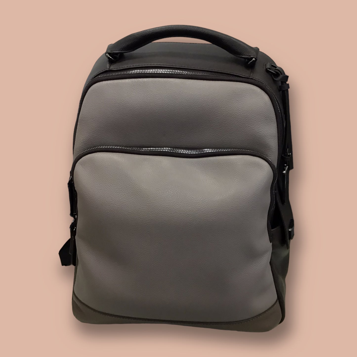 RESALE TUMI Sinclair Travel Backpack (Khaki)