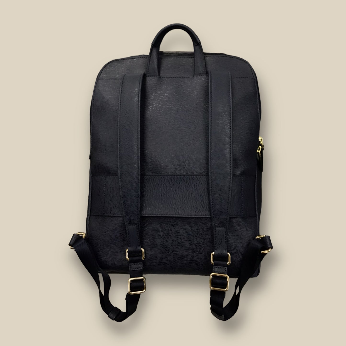 RESALE TUMI Sinclair Travel Backpack (Blue)