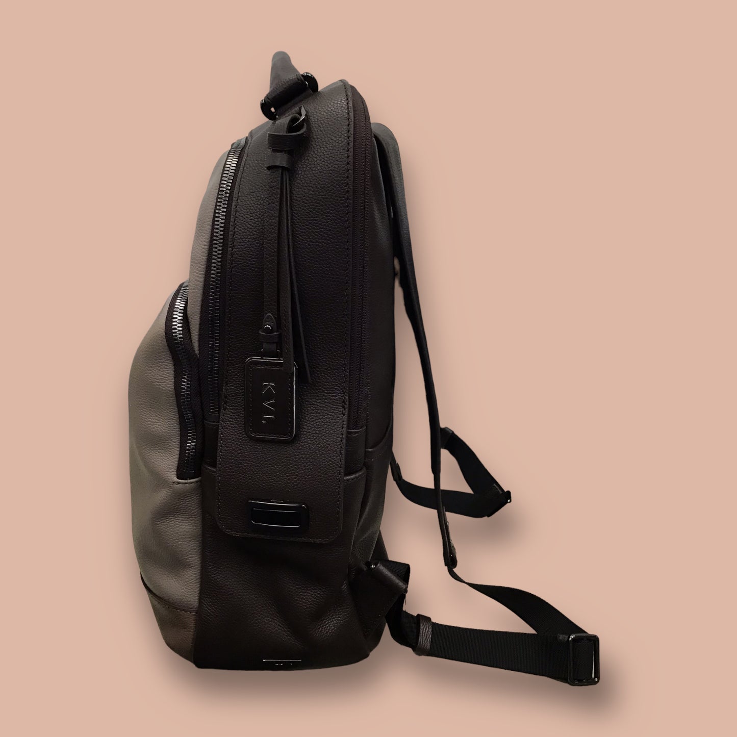 RESALE TUMI Sinclair Travel Backpack (Khaki)