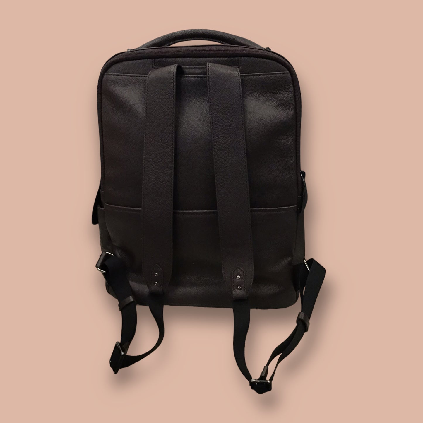 RESALE TUMI Sinclair Travel Backpack (Khaki)