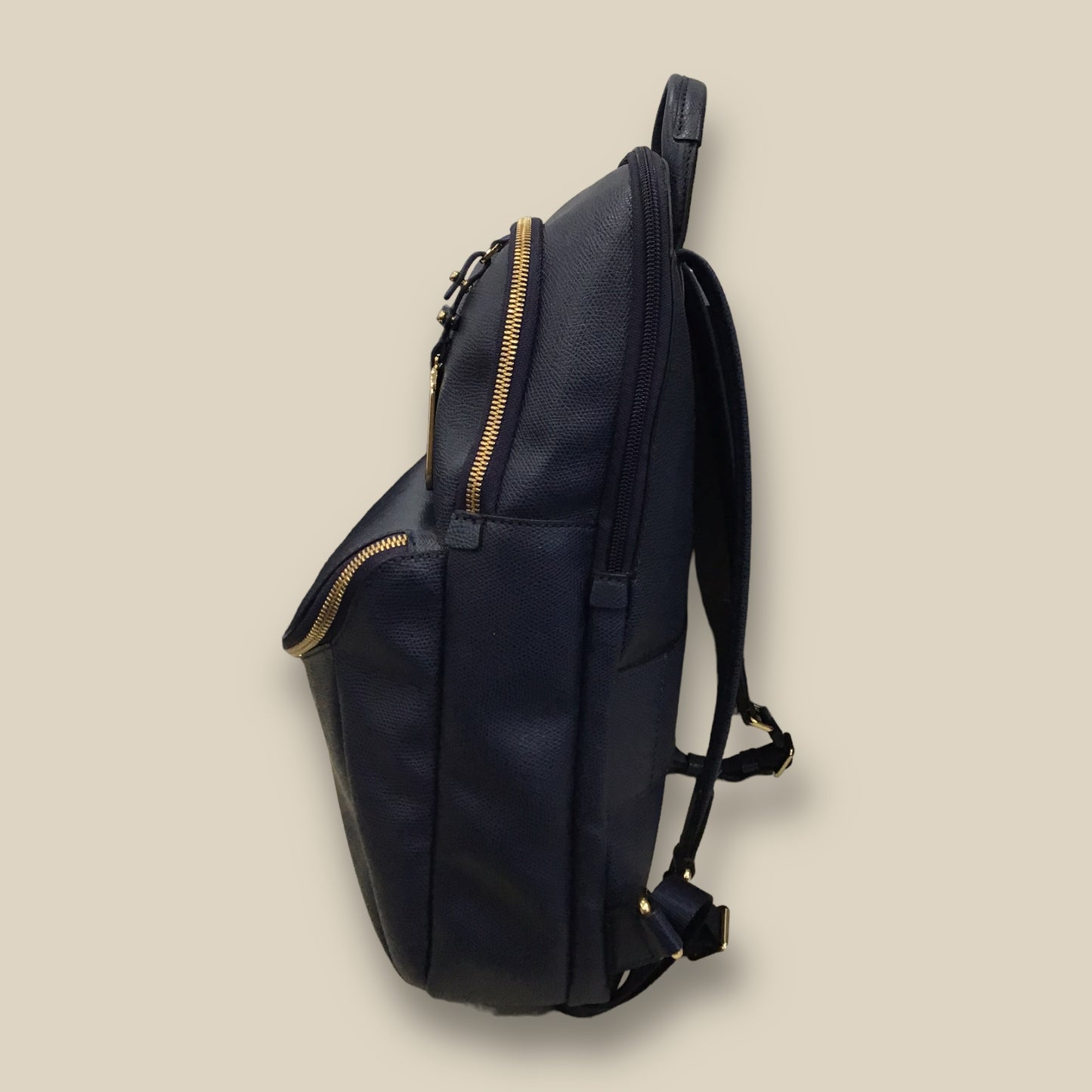 RESALE TUMI Sinclair Travel Backpack (Blue)