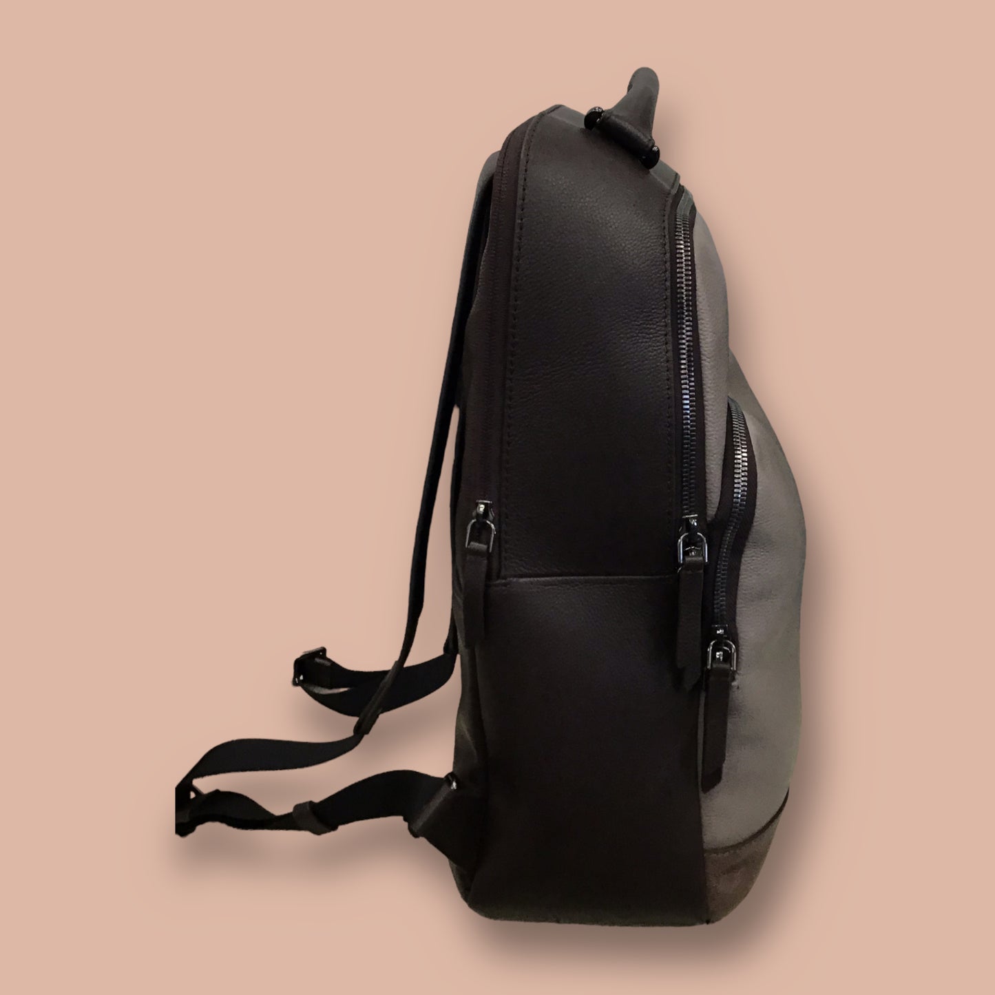 RESALE TUMI Sinclair Travel Backpack (Khaki)