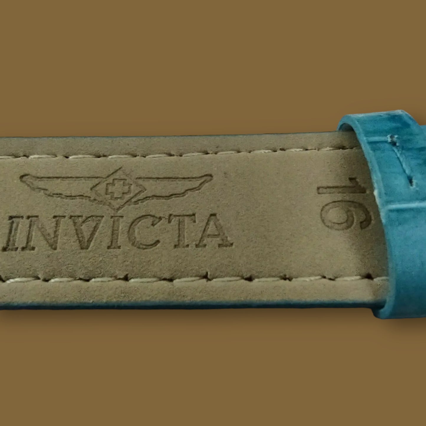RESALE Invicta Special Edition Angel Lady Watch - With 5 Watch Bands - Quartz Watch