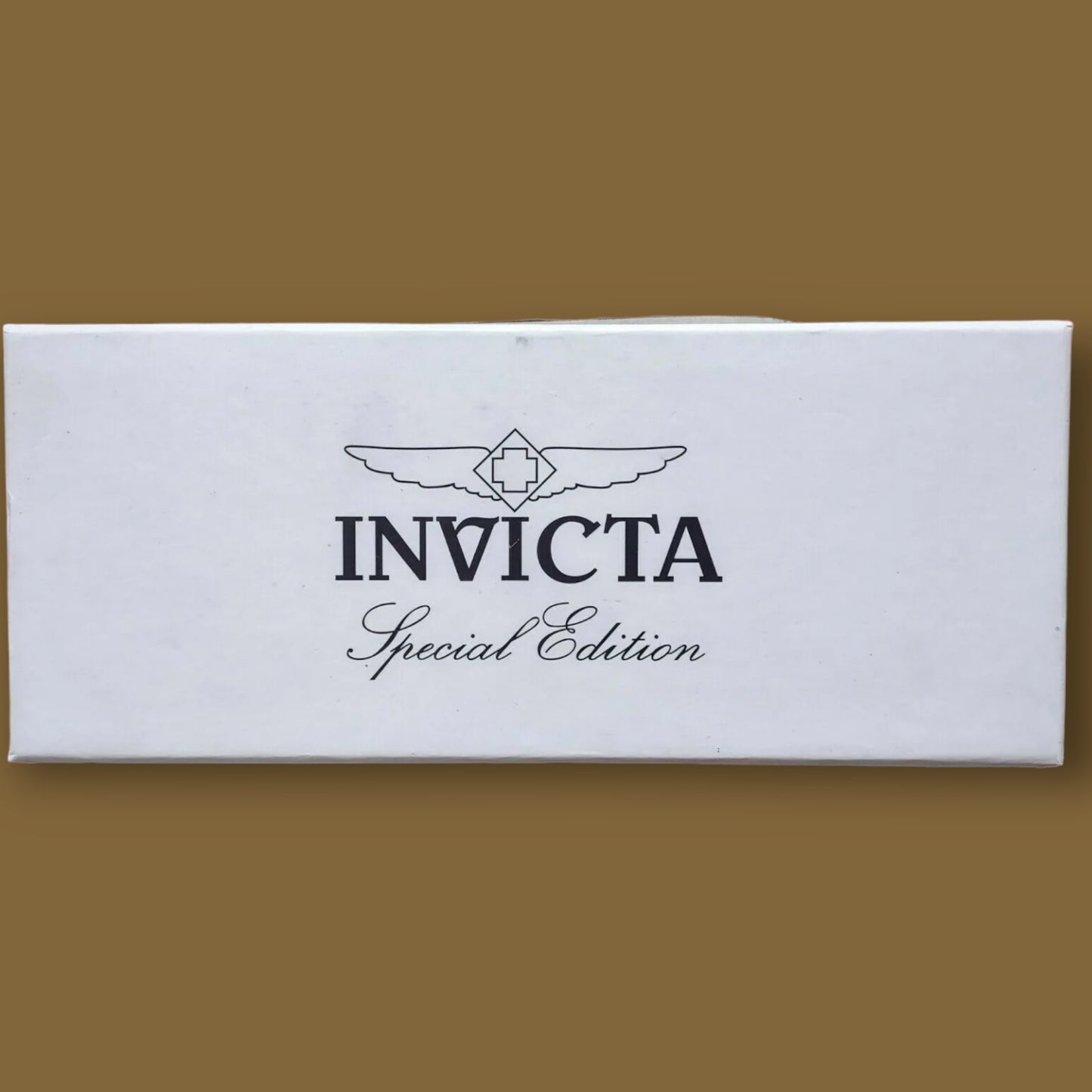 RESALE Invicta Special Edition Angel Lady Watch - With 5 Watch Bands - Quartz Watch